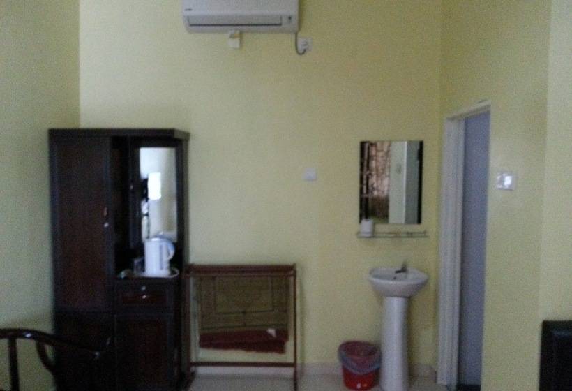 غرفة قياسية, Gelam Inn Motel Langkawi