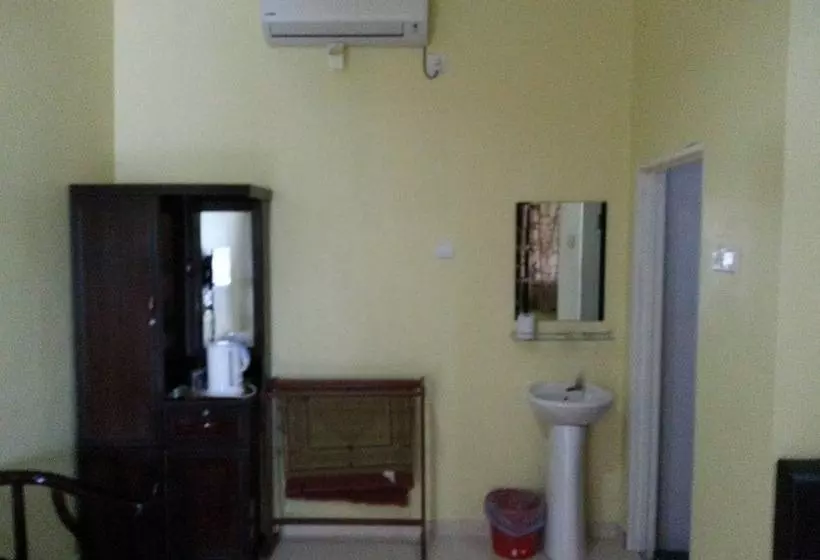 スタンダードルーム, Gelam Inn Motel Langkawi