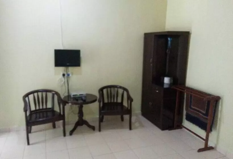 スタンダードルーム, Gelam Inn Motel Langkawi