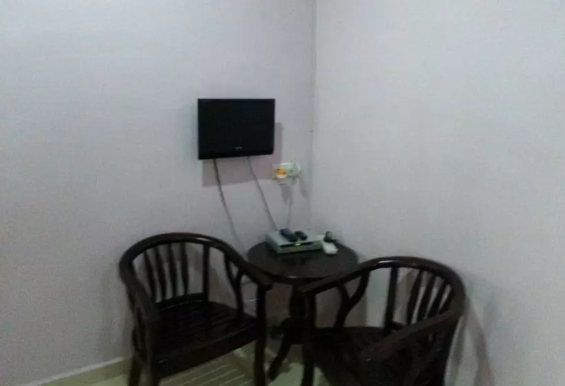スタンダードルーム, Gelam Inn Motel Langkawi