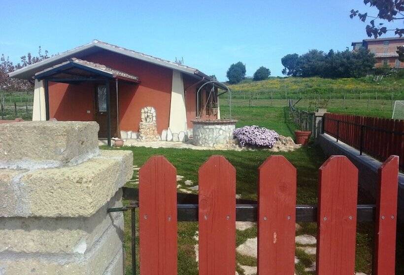 Apartament 2 Sypialnie, Agriturismo Zugarelli