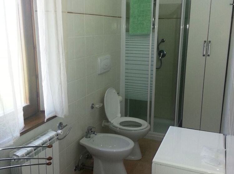 Apartament 2 Sypialnie, Agriturismo Zugarelli