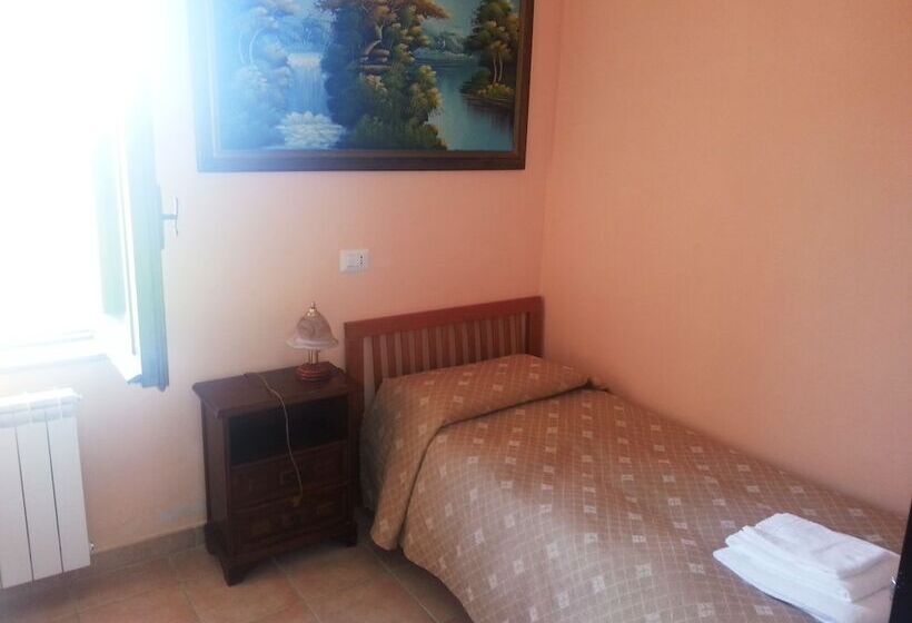 Apartament 2 Sypialnie, Agriturismo Zugarelli