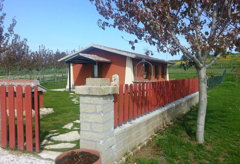 Apartament 2 Sypialnie, Agriturismo Zugarelli