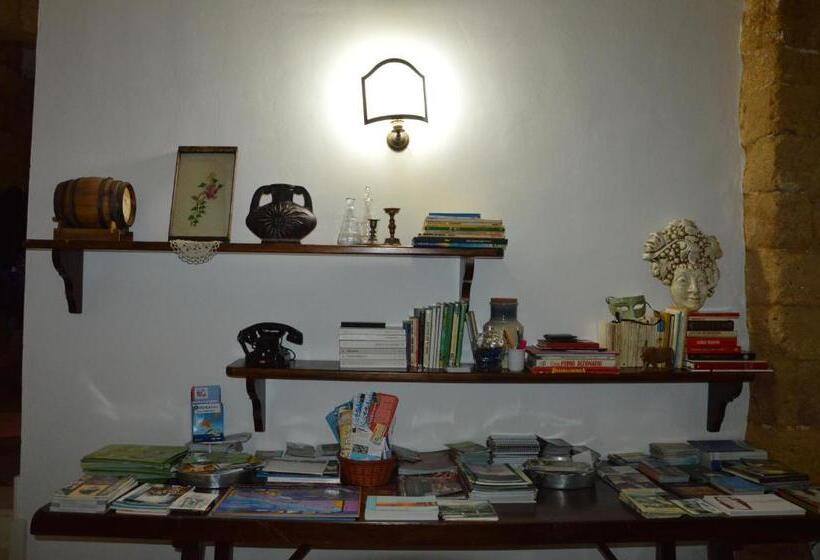 Номер Стандарт Трехместный, Arco Ubriaco