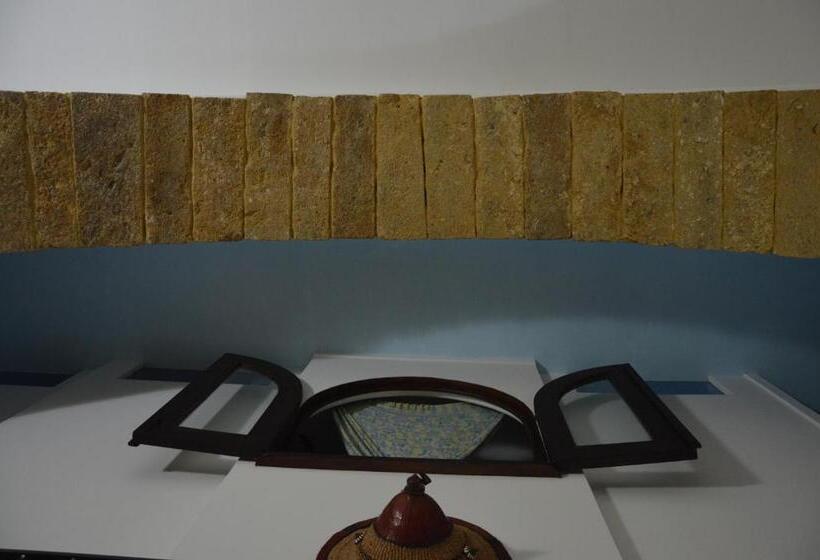 Номер Стандарт Трехместный, Arco Ubriaco