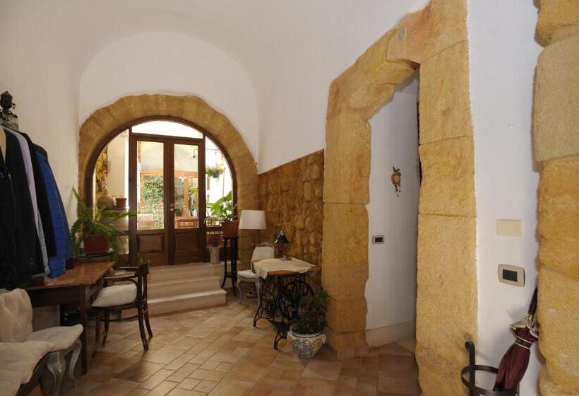 Номер Executive, Arco Ubriaco