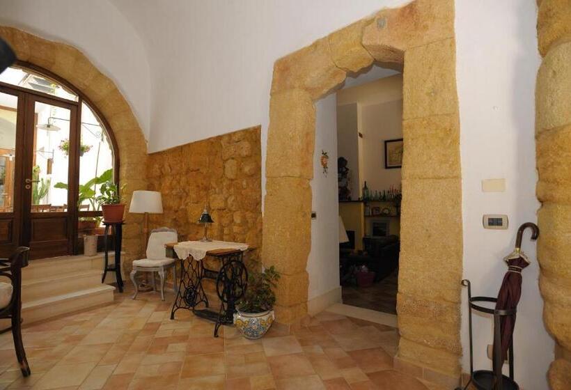 Номер Executive, Arco Ubriaco