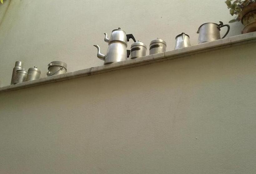 Номер Executive, Arco Ubriaco