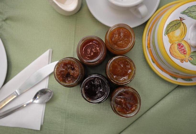 Номер Стандарт Трехместный, Arco Ubriaco