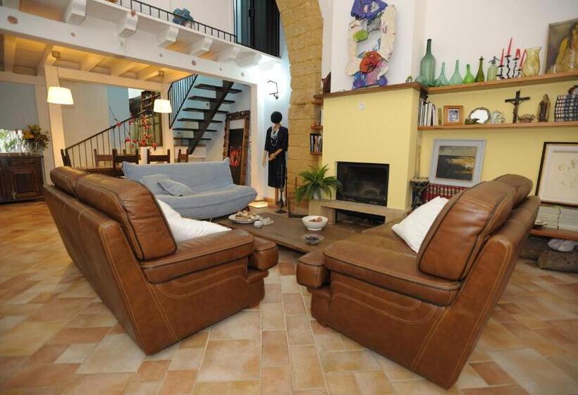 Номер Стандарт Трехместный, Arco Ubriaco