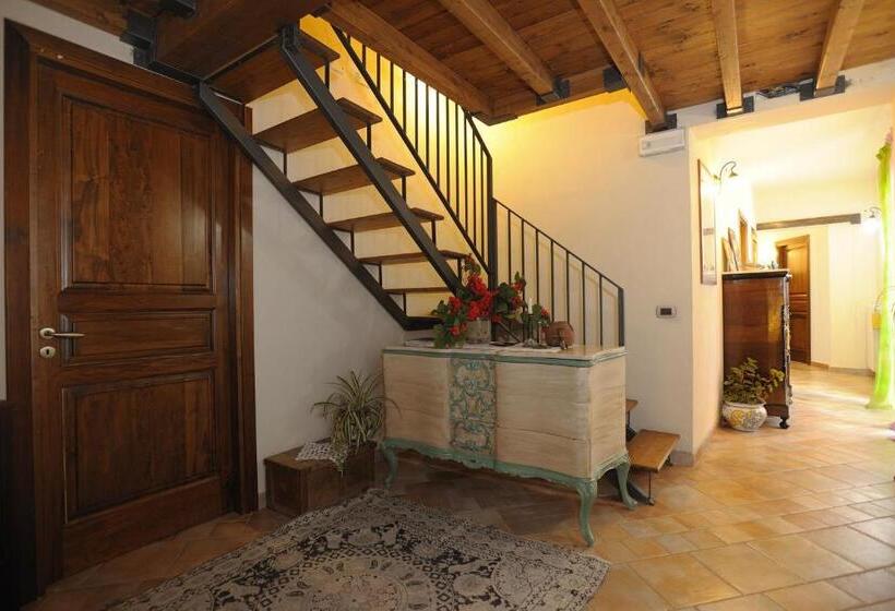 Номер Стандарт Трехместный, Arco Ubriaco