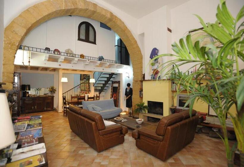 Номер Стандарт Трехместный, Arco Ubriaco