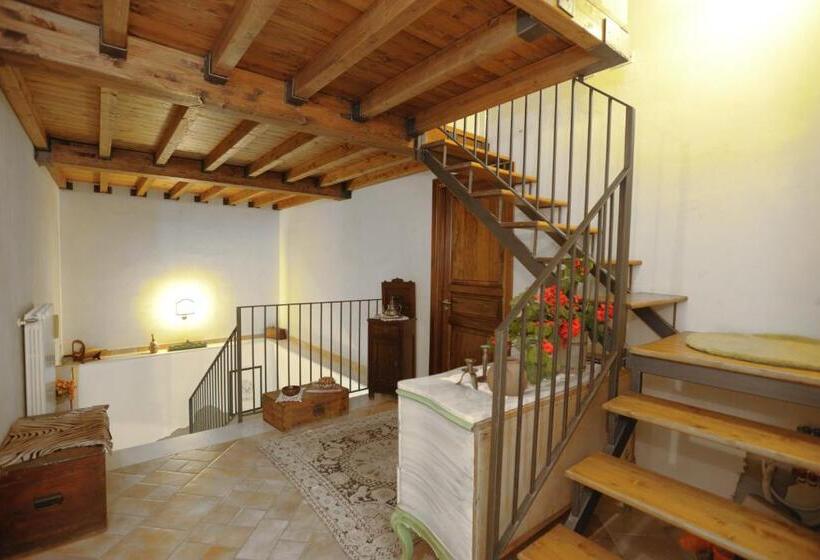 Номер Стандарт Трехместный, Arco Ubriaco