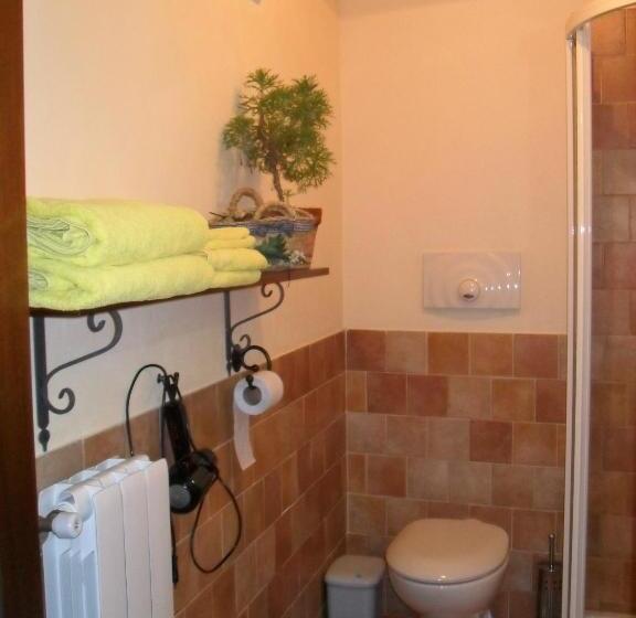 Номер Стандарт Трехместный, Arco Ubriaco