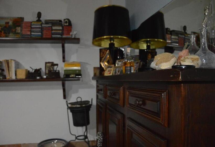 Номер Executive, Arco Ubriaco