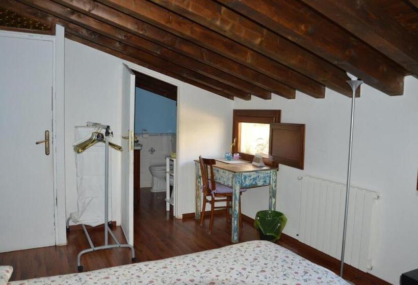 Номер Executive, Arco Ubriaco