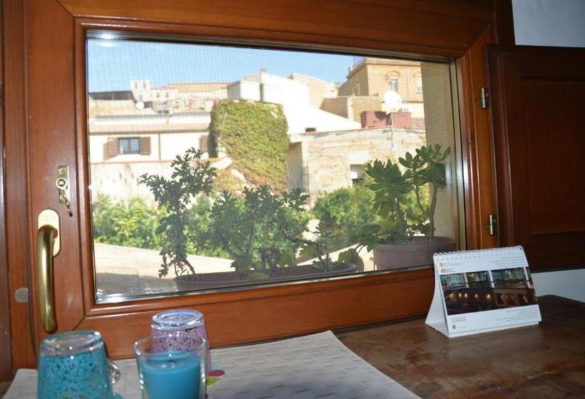 Номер Executive, Arco Ubriaco