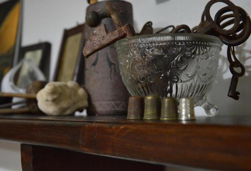 Номер Executive, Arco Ubriaco