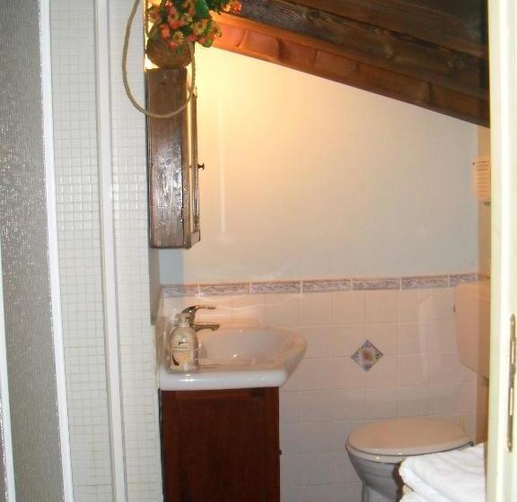 Номер Executive, Arco Ubriaco