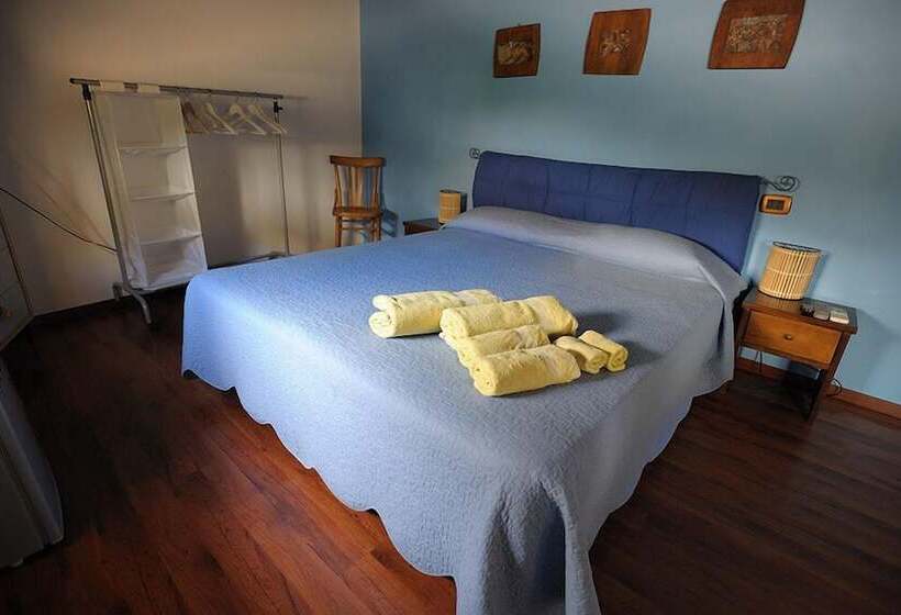 Номер Стандарт, Arco Ubriaco