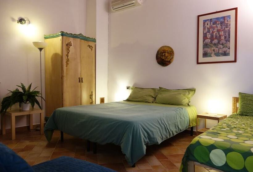 Номер Стандарт, Arco Ubriaco