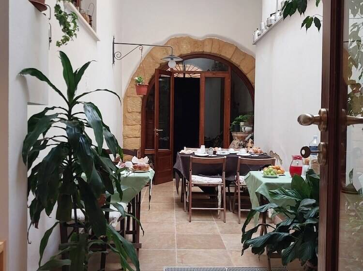 Номер Стандарт Трехместный, Arco Ubriaco