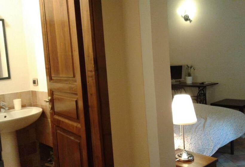 Номер Стандарт Трехместный, Arco Ubriaco