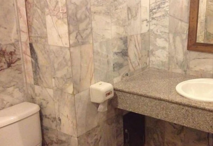 Standardzimmer, Baan Busaba