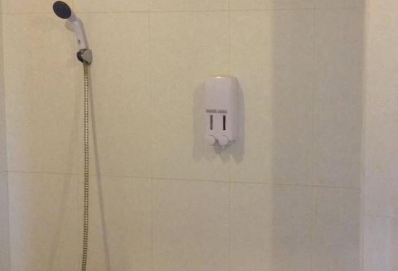 Standardzimmer, Baan Busaba