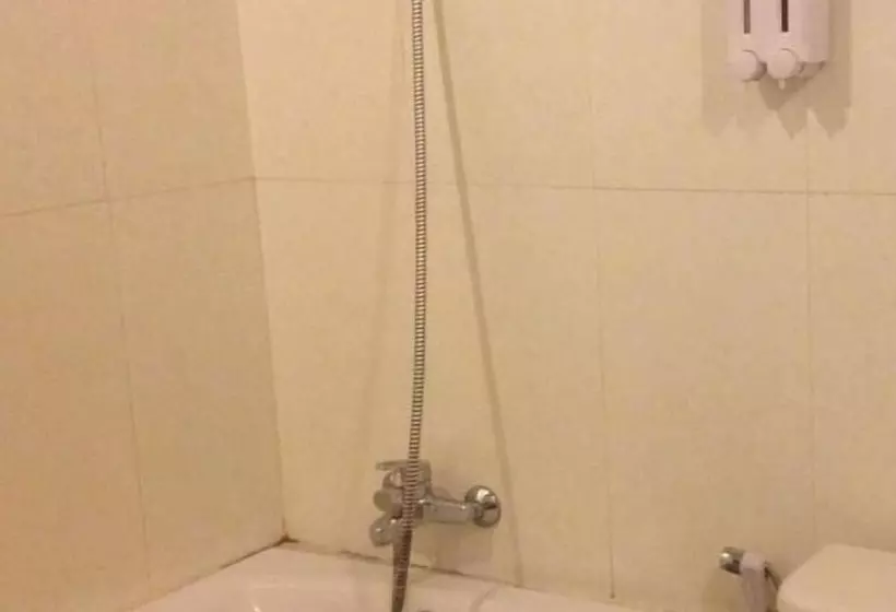 スタンダードルーム, Baan Busaba