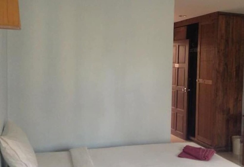 Standardzimmer, Baan Busaba