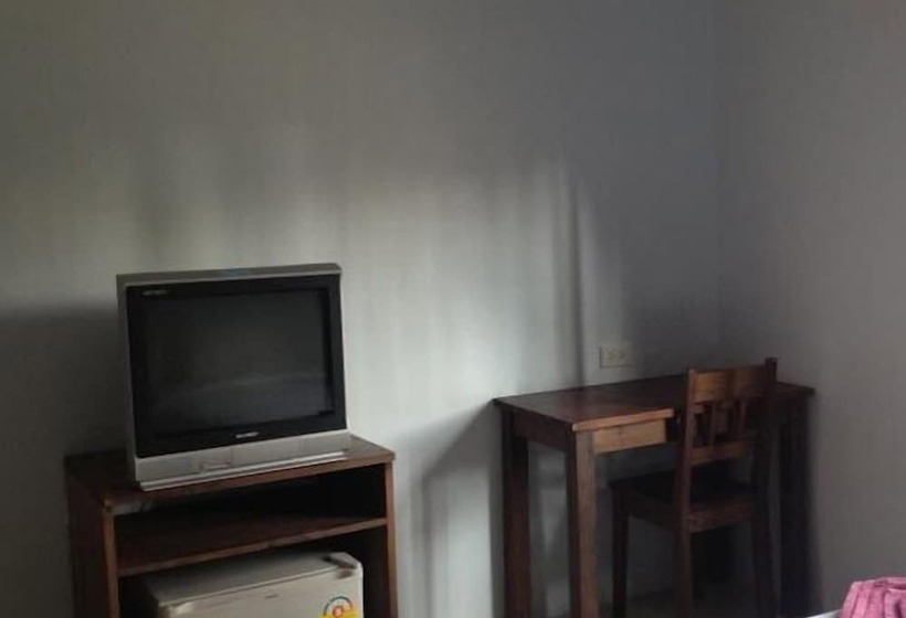 Standardzimmer, Baan Busaba