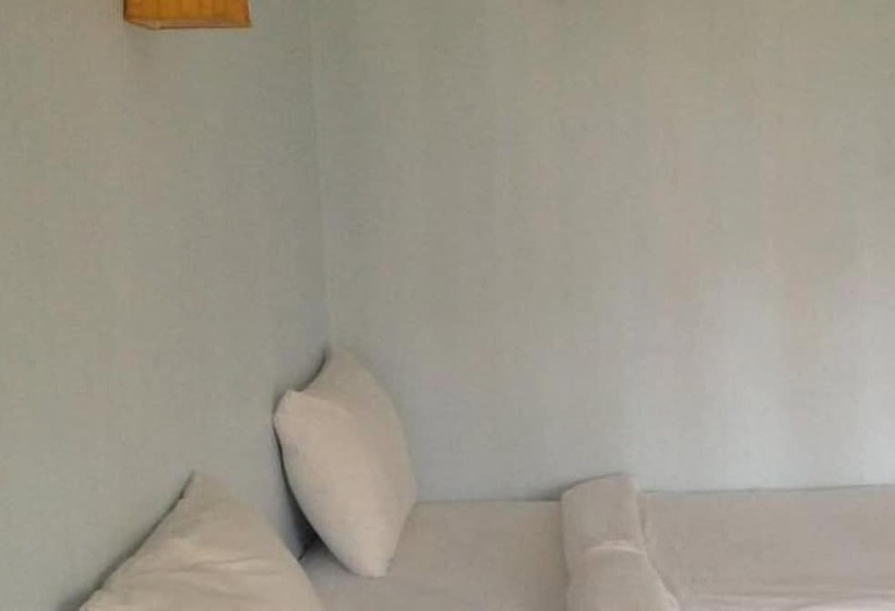 Standardzimmer, Baan Busaba