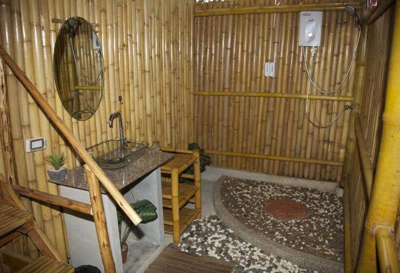 Бунгало Стандарт, Bamboo Heavenhome