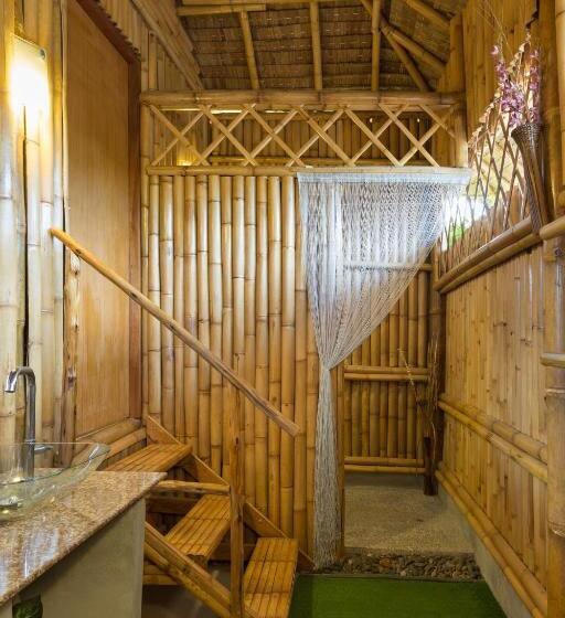 Бунгало Стандарт, Bamboo Heavenhome