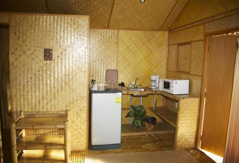Бунгало Стандарт, Bamboo Heavenhome