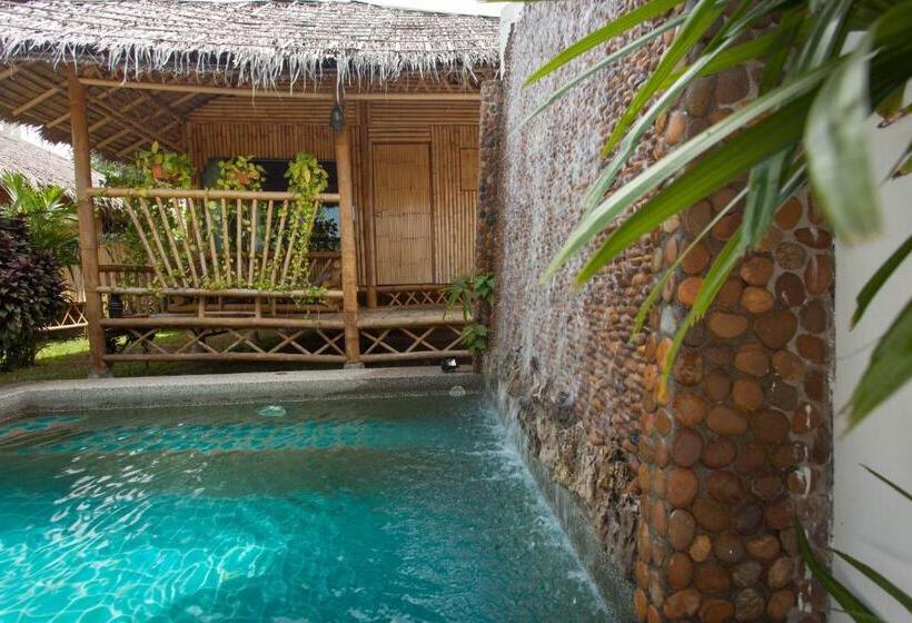 Бунгало Стандарт, Bamboo Heavenhome