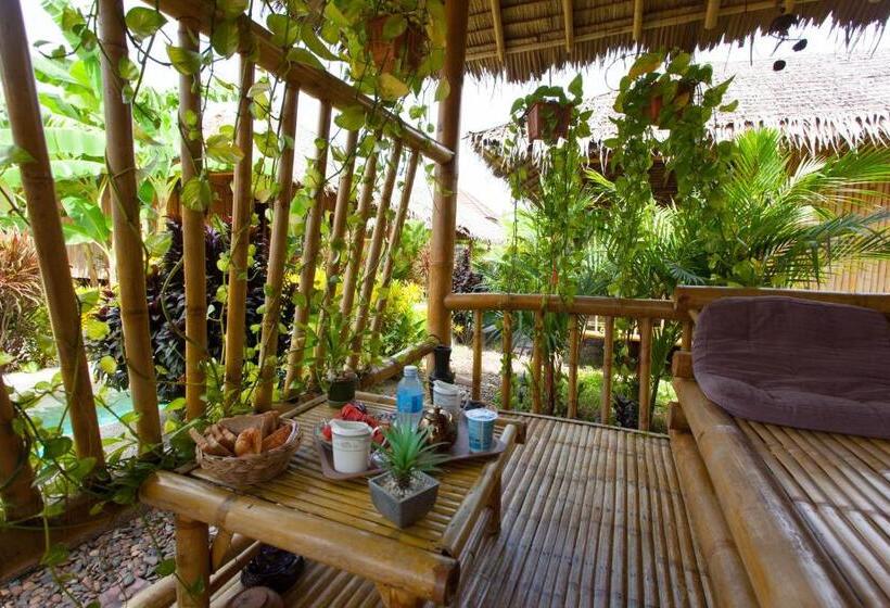 Бунгало Стандарт, Bamboo Heavenhome