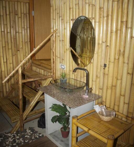 Бунгало Стандарт, Bamboo Heavenhome