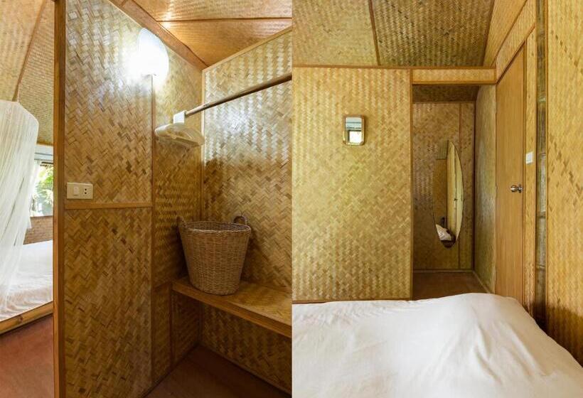 Бунгало Стандарт, Bamboo Heavenhome