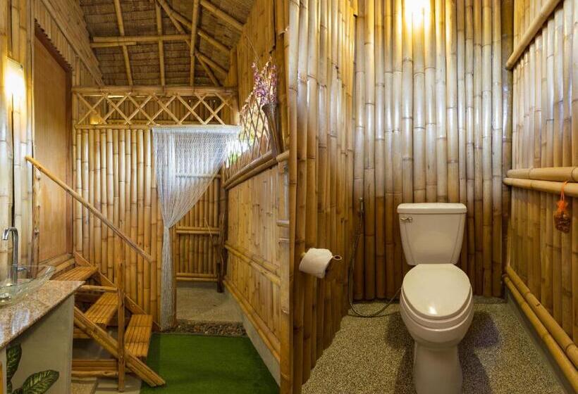 Бунгало Стандарт, Bamboo Heavenhome