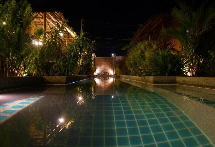 Бунгало Стандарт, Bamboo Heavenhome