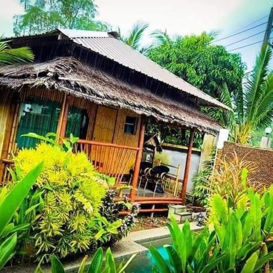 Бунгало Стандарт, Bamboo Heavenhome