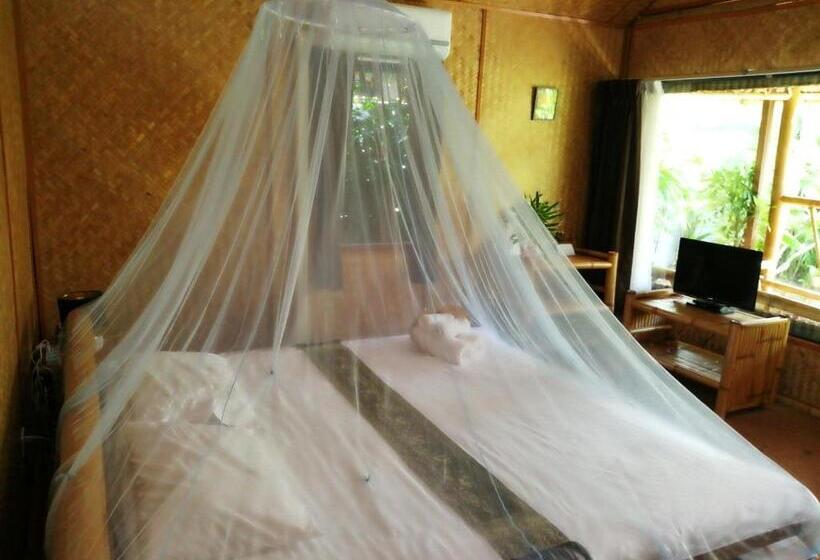 Бунгало Стандарт, Bamboo Heavenhome