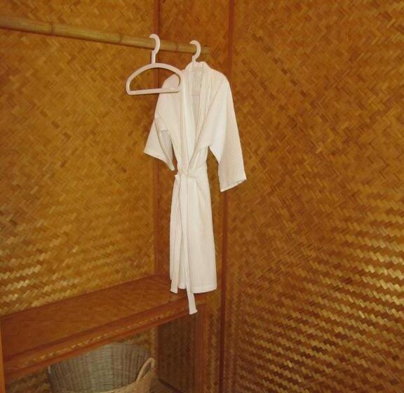 Бунгало Стандарт, Bamboo Heavenhome