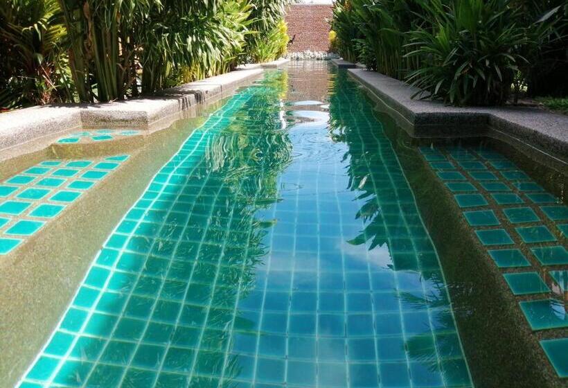 Бунгало Стандарт, Bamboo Heavenhome