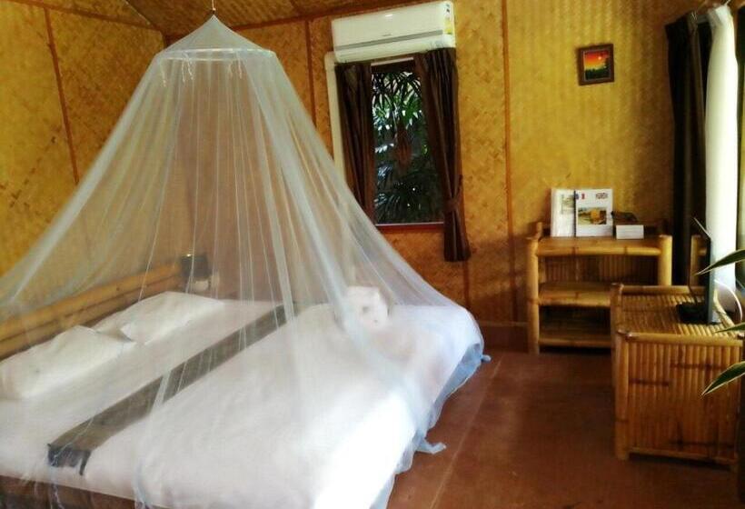 Бунгало Стандарт, Bamboo Heavenhome