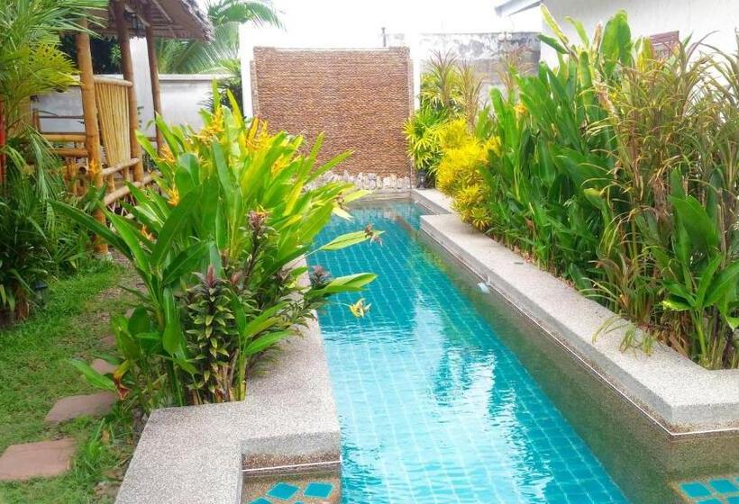 Бунгало Стандарт, Bamboo Heavenhome