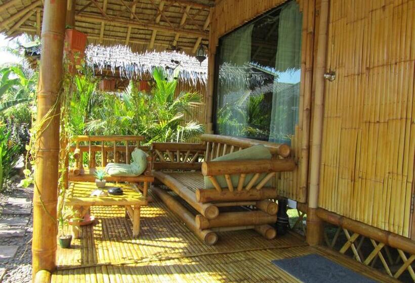 Бунгало Стандарт, Bamboo Heavenhome